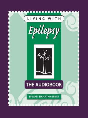 cover image of Living with Epilepsy